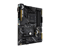 ASUS TUF B450-PLUS GAMING - 441207 - zdjęcie 2